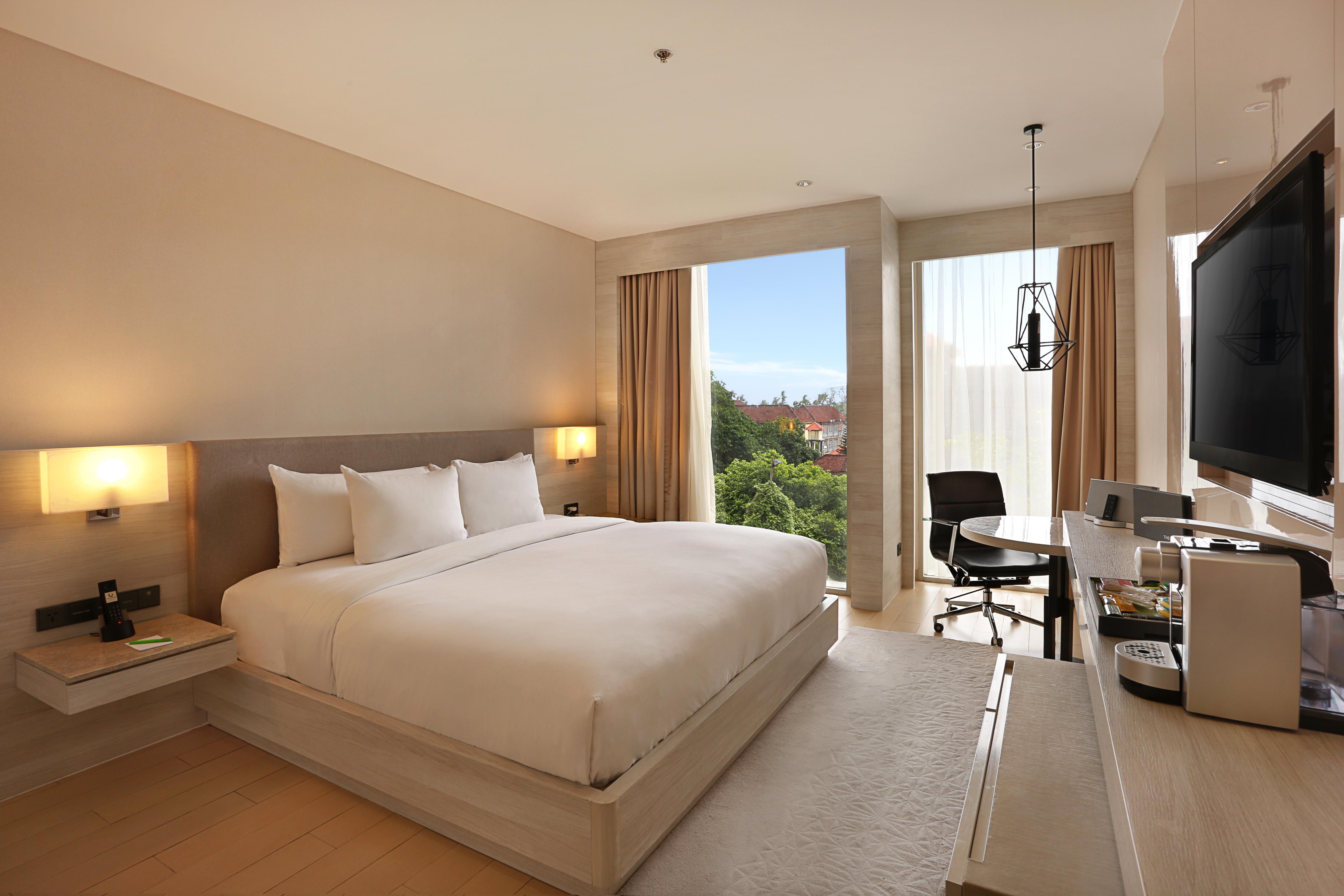 Hotel The Stones - Legian Bali, Autograph Collection 5*