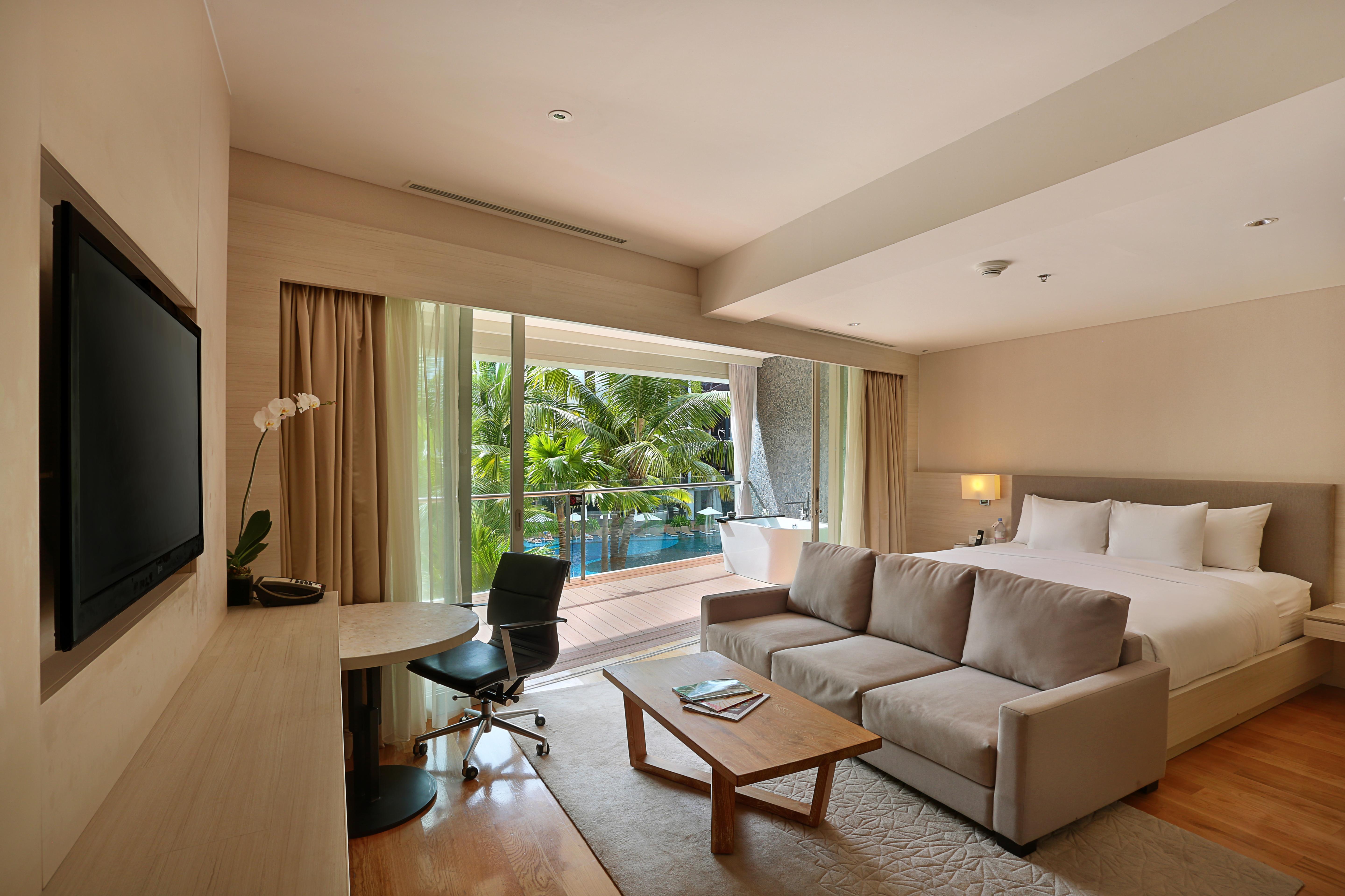 The Stones - Legian Bali, Autograph Collection Hotel Kuta (Bali)