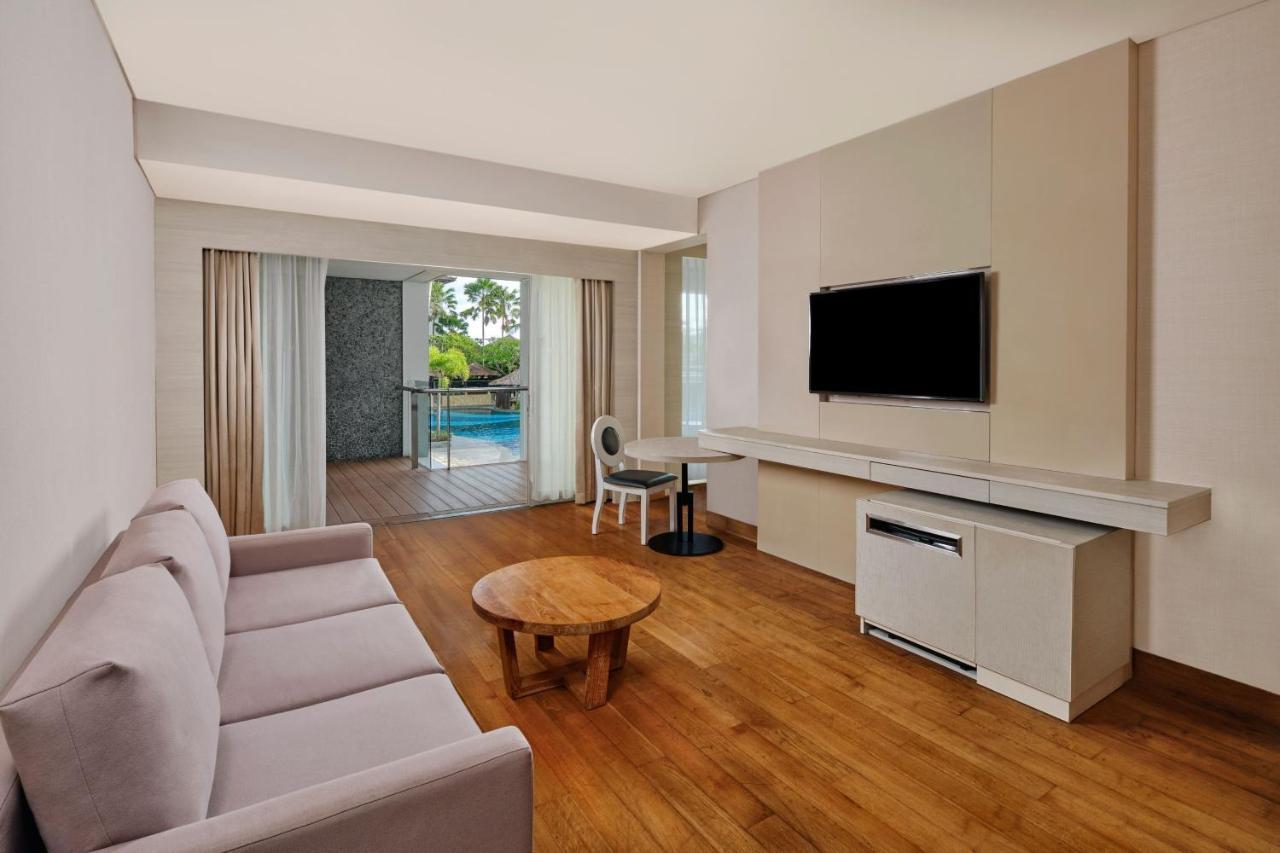 The Stones - Legian Bali, Autograph Collection Hotel