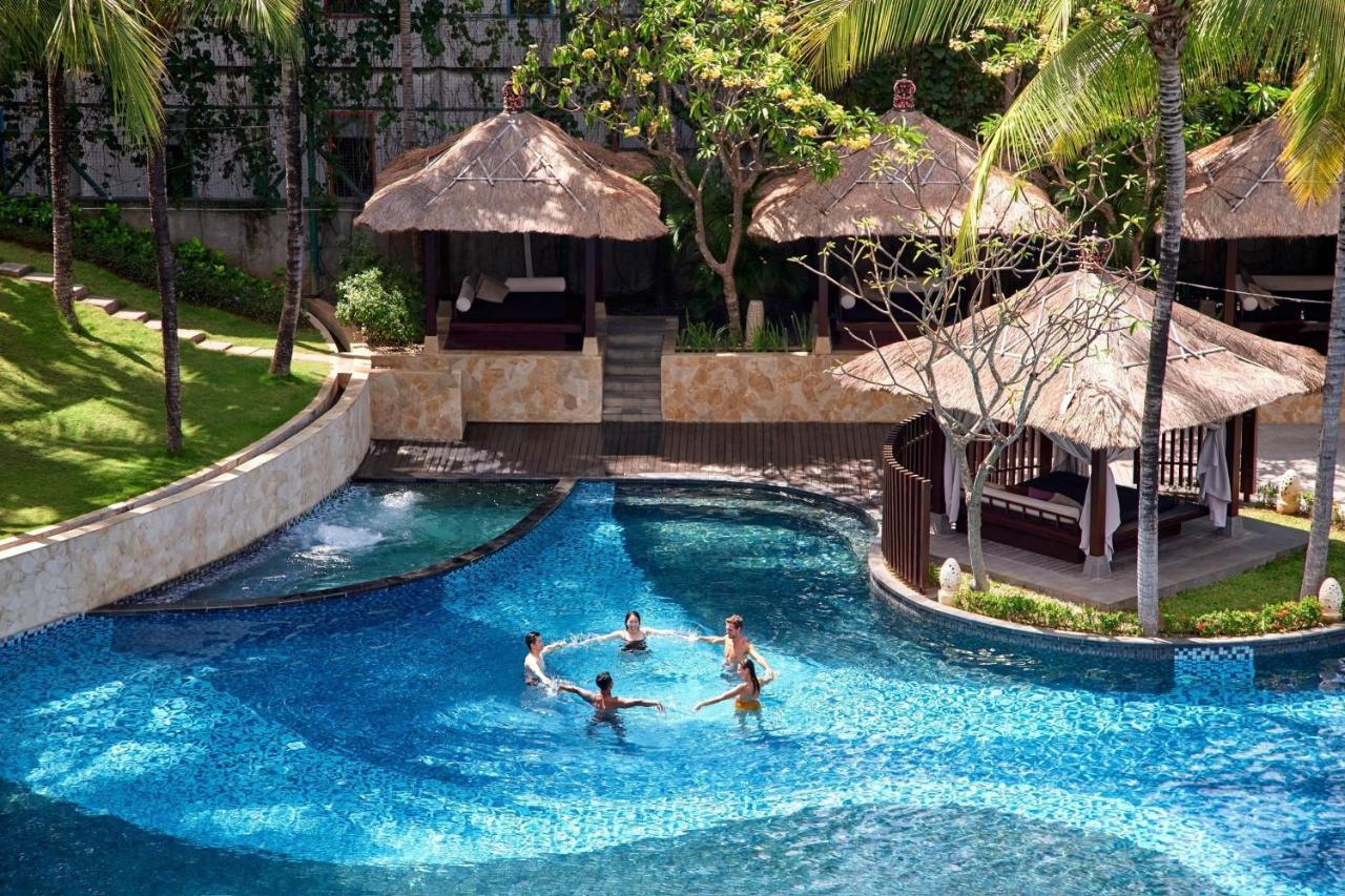 The Stones - Legian Bali, Autograph Collection 5* Kuta (Bali)