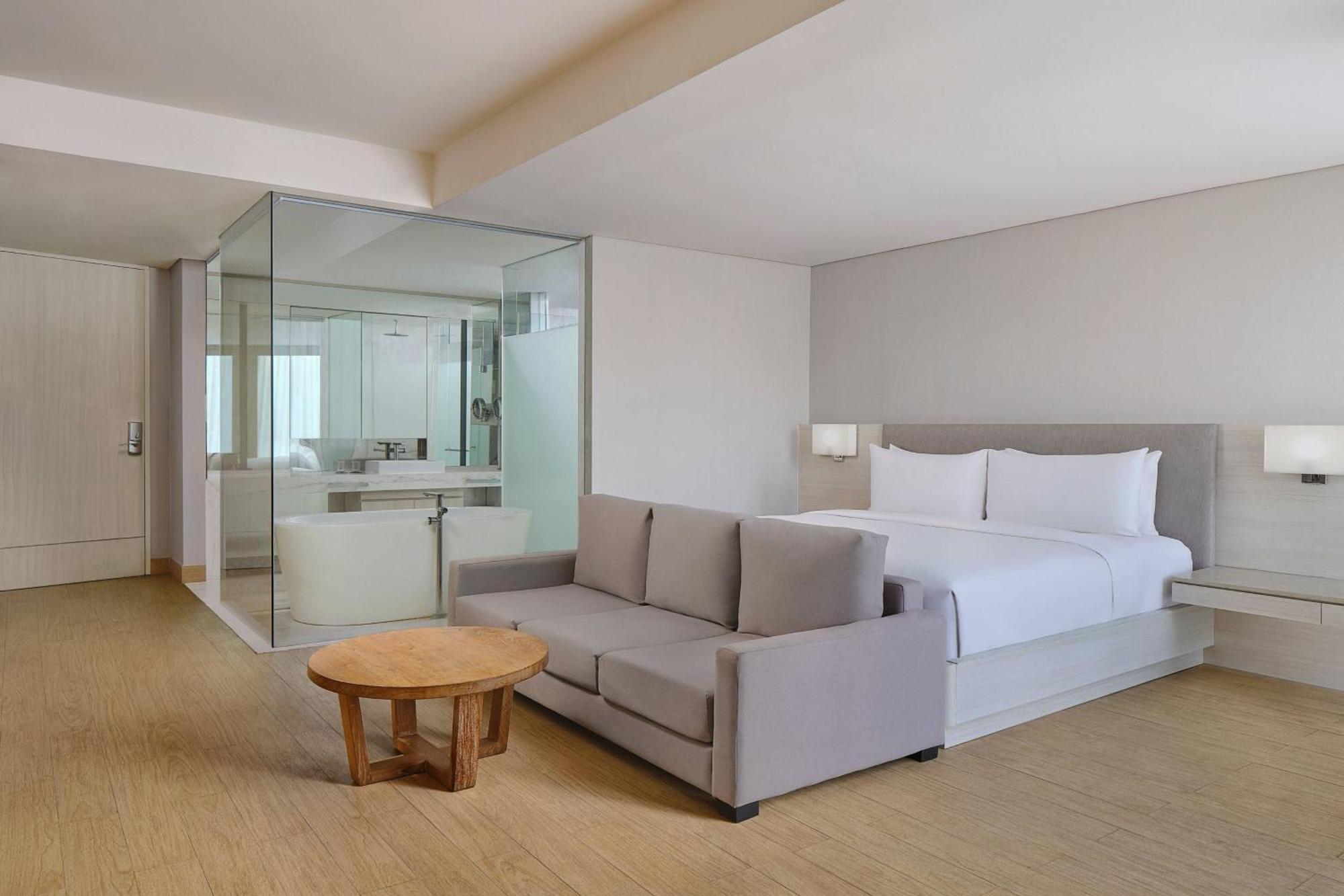 The Stones - Legian Bali, Autograph Collection Hotel 5*