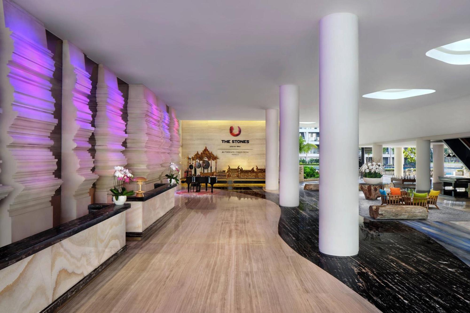 Hotel The Stones - Legian Bali, Autograph Collection Kuta (Bali)