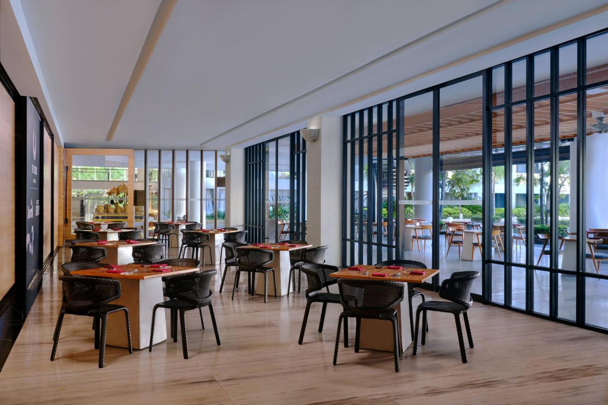 The Stones - Legian Bali, Autograph Collection 5* Kuta (Bali)
