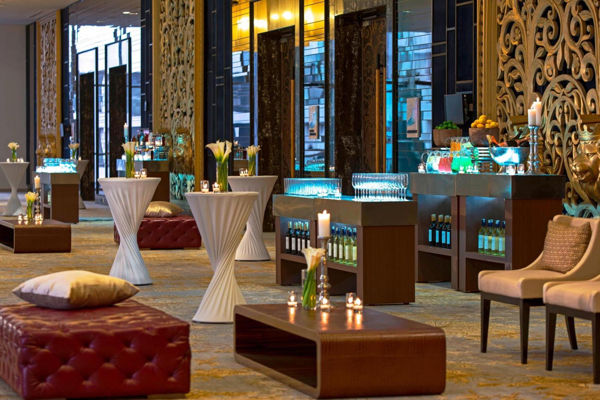 The Stones - Legian Bali, Autograph Collection 5* Kuta (Bali)