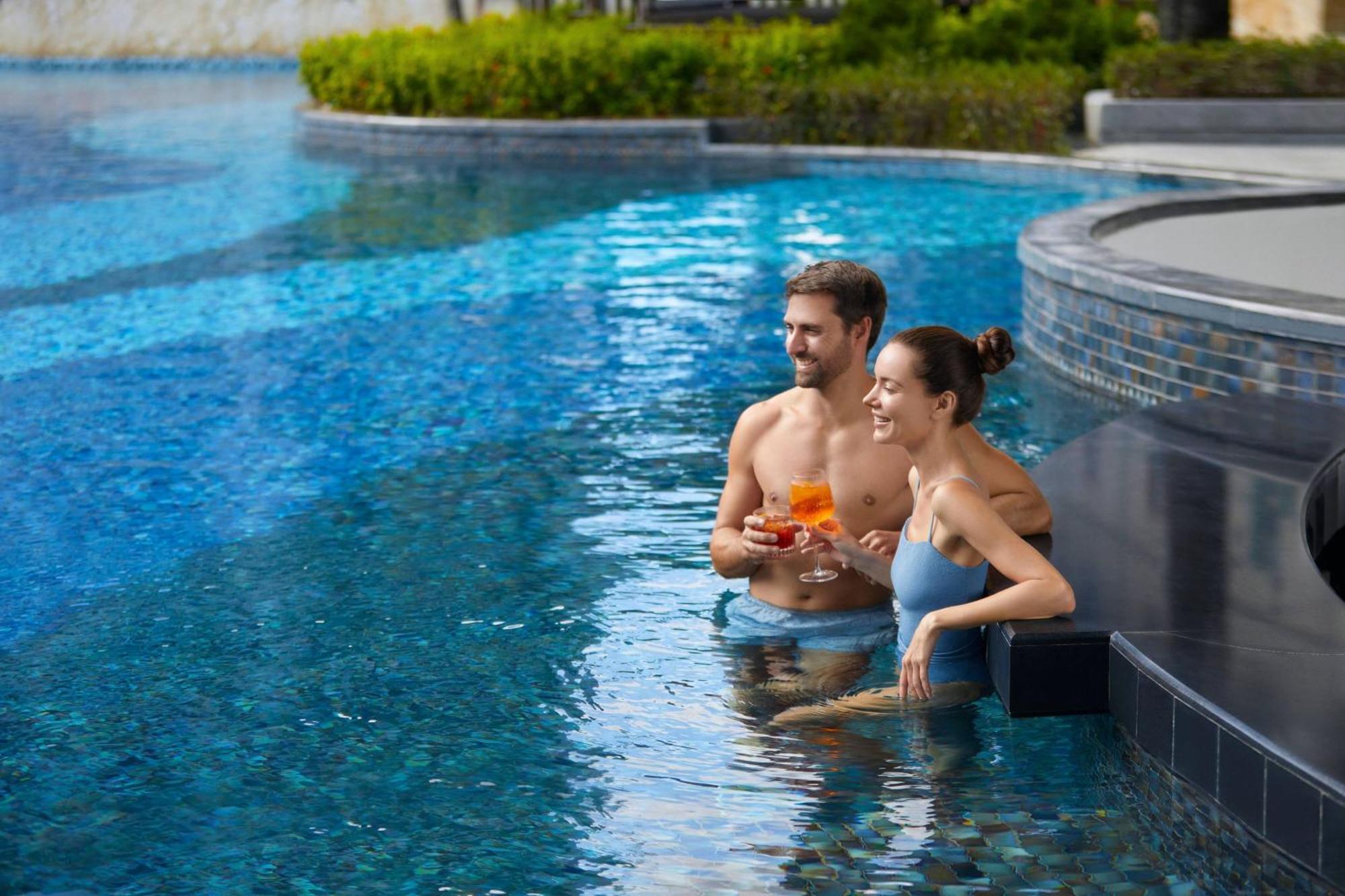 Hotel The Stones - Legian Bali, Autograph Collection
